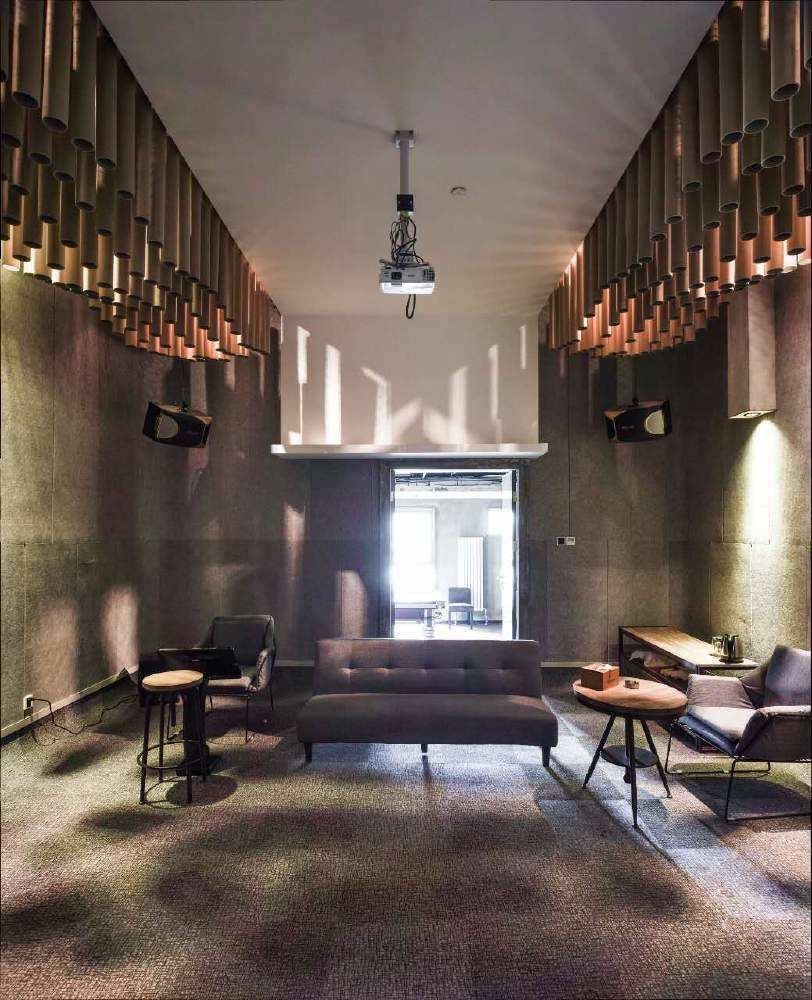 Time Tunnel Designer Hotel Xi'An Xi'an  Dış mekan fotoğraf